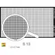 Net 1,2 x 0,7 mm Aber RS-13 Net 1,2 x 0,7 mm Aber RS-13