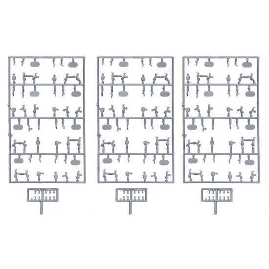 German Panzergrenaidier Winter Greatcoat Eastern Front