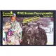 German Panzergrenadiers (Camouflage Capes) 1/72 Ceasar Miniatures M7717