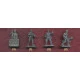 Modern British Army 1/72 Ceasar Miniatures H060