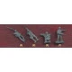 Modern British Army 1/72 Ceasar Miniatures H060