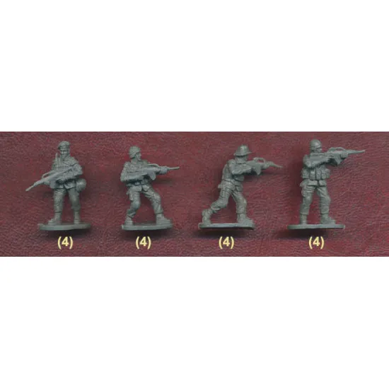 Modern German Army Bundeswehr