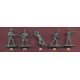 WWII Italian Paratroopers 1/72 Ceasar Miniatures H075