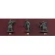 German Army with Camouflage Cape 1/72 Ceasar Miniatures HB04
