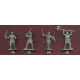 European knights, 15th century 1/72 Ceasar Miniatures H091