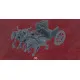 Assyrian Chariot 1/72 Ceasar Miniatures H011