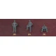 WWII German Panzer Crews 1/72 Ceasar Miniatures HB03