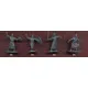 Hebrew Warriors (with special figure Samson) 1/72 Ceasar Miniatures H14