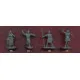 Hebrew Warriors (with special figure Samson) 1/72 Ceasar Miniatures H14