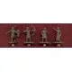 Ancient Egyptian Chariots 1/72 Ceasar Miniatures H024
