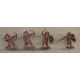 Mycenaean Army 1/72 Ceasar Miniatures H020 Mycenaean Army 1/72 Ceasar Miniatures H020