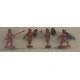 Mycenaean Army 1/72 Ceasar Miniatures H020 Mycenaean Army 1/72 Ceasar Miniatures H020