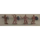 Mycenaean Army 1/72 Ceasar Miniatures H020 Mycenaean Army 1/72 Ceasar Miniatures H020