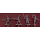 Biblical Era Libyan Warriors 1/72 Ceasar Miniatures H022