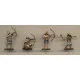 Assyrian Army 1/72 Ceasar Miniatures H007
