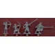 Hittite Warriors 1/72 Ceasar Miniatures H008