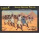 Ancient Egyptian Warriors 1/72 Ceasar Miniatures H047