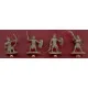 Ancient Egyptian Warriors 1/72 Ceasar Miniatures H047