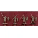 Ancient Egyptian Warriors 1/72 Ceasar Miniatures H047