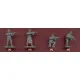 Modern Militia 1/72 Ceasar Miniatures H063
