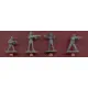 Modern Militia 1/72 Ceasar Miniatures H063