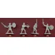The Conquistadores 1/72 Ceasar Miniatures H025