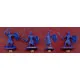 The Sea Peoples 1/72 Ceasar Miniatures H048