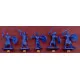 The Sea Peoples 1/72 Ceasar Miniatures H048