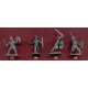 Celt Warriors 1/72 Ceasar Miniatures H064