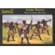 Nubian Warriors 1/72 Ceasar Miniatures H049