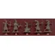 Nubian Warriors 1/72 Ceasar Miniatures H049