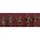 Nubian Warriors 1/72 Ceasar Miniatures H049