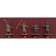 Nubian Warriors 1/72 Ceasar Miniatures H049