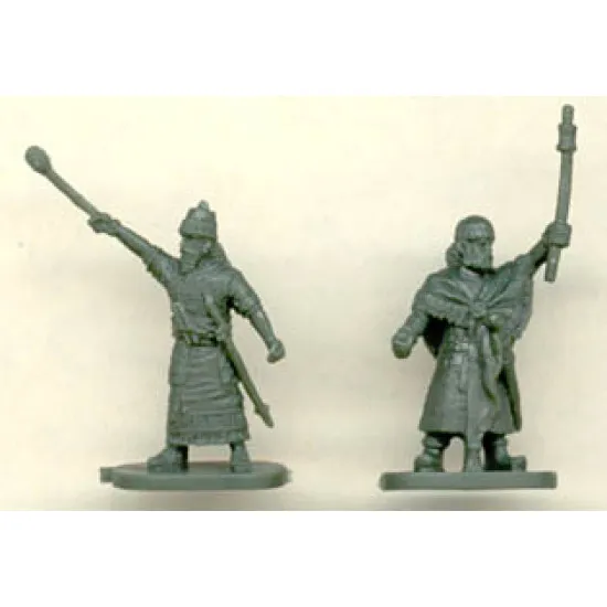 Modern US Army 1/72 Ceasar Miniatures H030