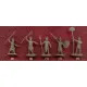 Egyptian Sherden the Royal Guards 1/72 Ceasar Miniatures H050