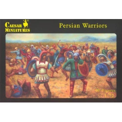 Persian Warriors 1/72 Ceasar Miniatures H066