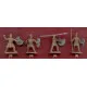 Persian Warriors 1/72 Ceasar Miniatures H066