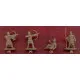 Persian Warriors 1/72 Ceasar Miniatures H066