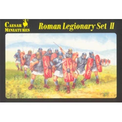 Roman Legionary Set II