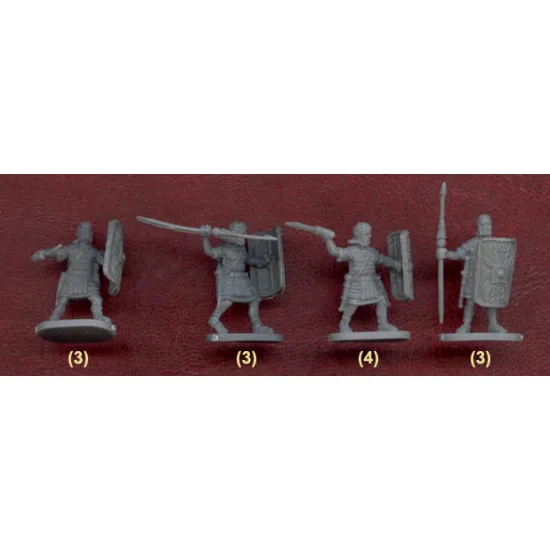 Roman Legionary Set II
