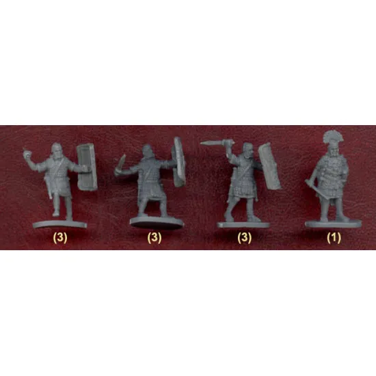 Roman Legionary Set II