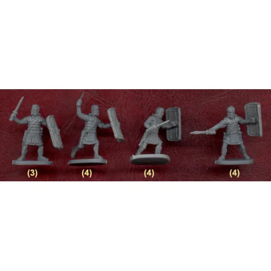 Roman Legionary Set II