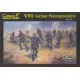 WWII German Panzergrenadiers 1