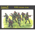 WWII German Army