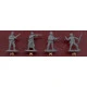WWII French Army 1/72 Ceasar Miniatures H038