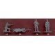 WWII French Army 1/72 Ceasar Miniatures H038