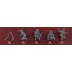 WWII US Infantry Set 2 1/72 Ceasar Miniatures H071 WWII US Infantry Set 2 1/72 Ceasar Miniatures H071