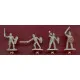 Ancient Germans 1/72 Ceasar Miniatures H040