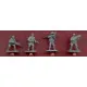 Modern US Elite Force 1/72 Ceasar Miniatures H058