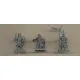 European Medieval Knights, 13th Century 1/72 Ceasar Miniatures H087